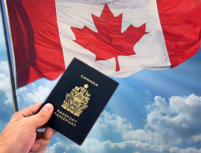 Điều kiện xin visa du học canada 2023