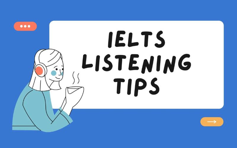 7 phương pháp luyện nghe tiếng Anh IELTS hiệu quả phải biết