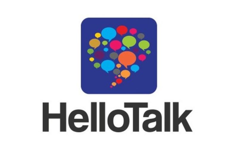 App học từ vựng tiếng anh Hello Talk