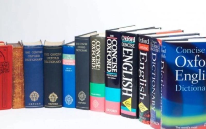 Sử dụng từ điển giúp học tiếng Anh cho người mất gốc hiệu quả