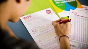 Hướng dẫn đăng ký thi IELTS cho người mới bắt đầu