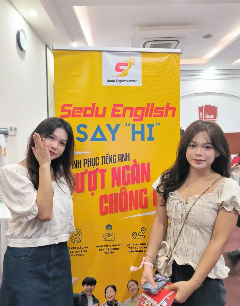 SEDU ENGLISH