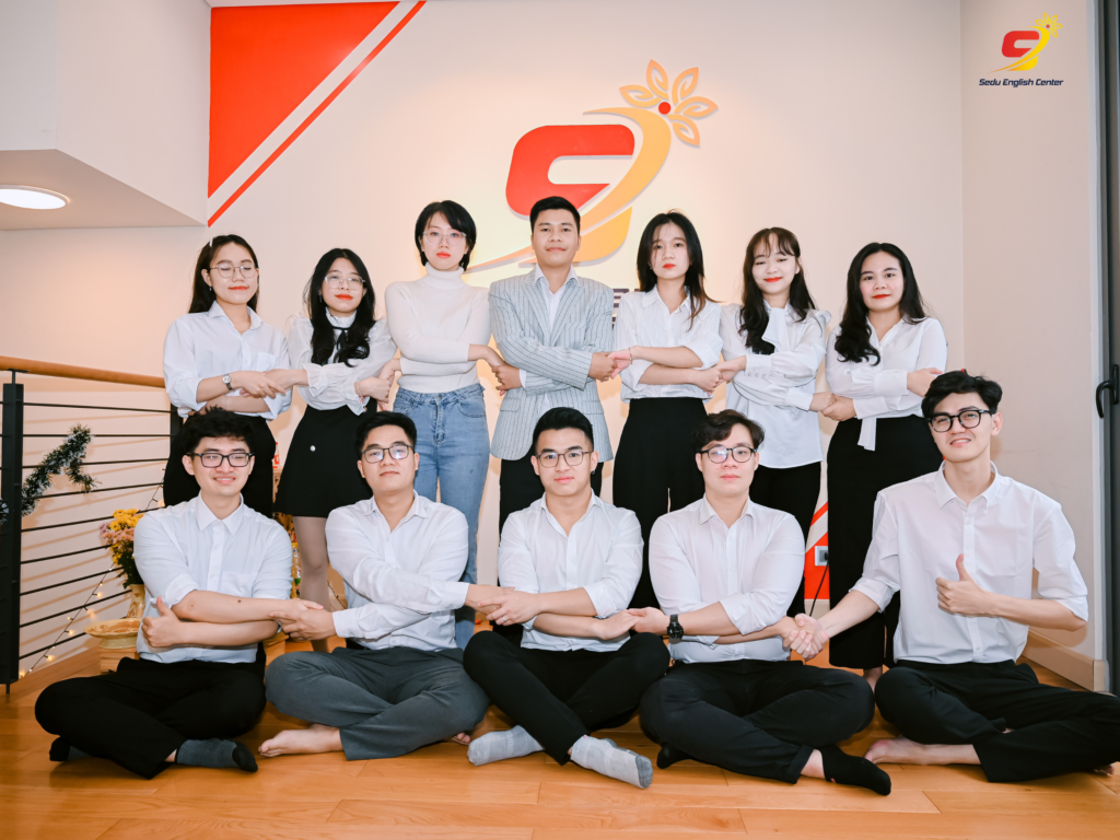 SEDU ENGLISH