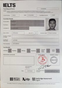 SB 05 Ms.Thao Nguyen Tien Dat