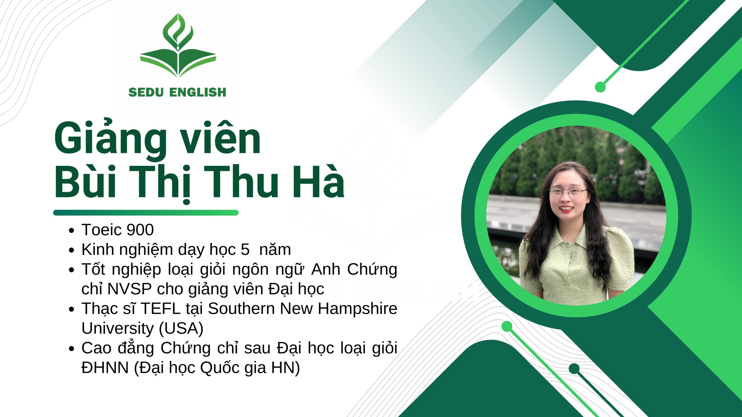 web profile giao vien vinh danh hoc vien sedu english 1 hinh anh 0 scaled