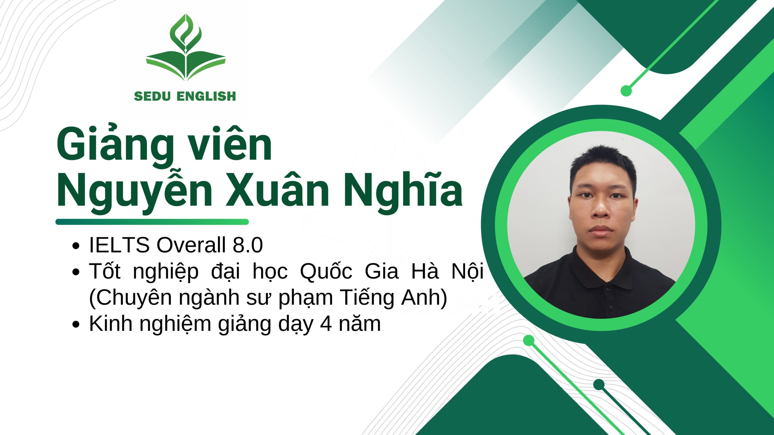 web profile giao vien vinh danh hoc vien sedu english 1 hinh anh 2 scaled