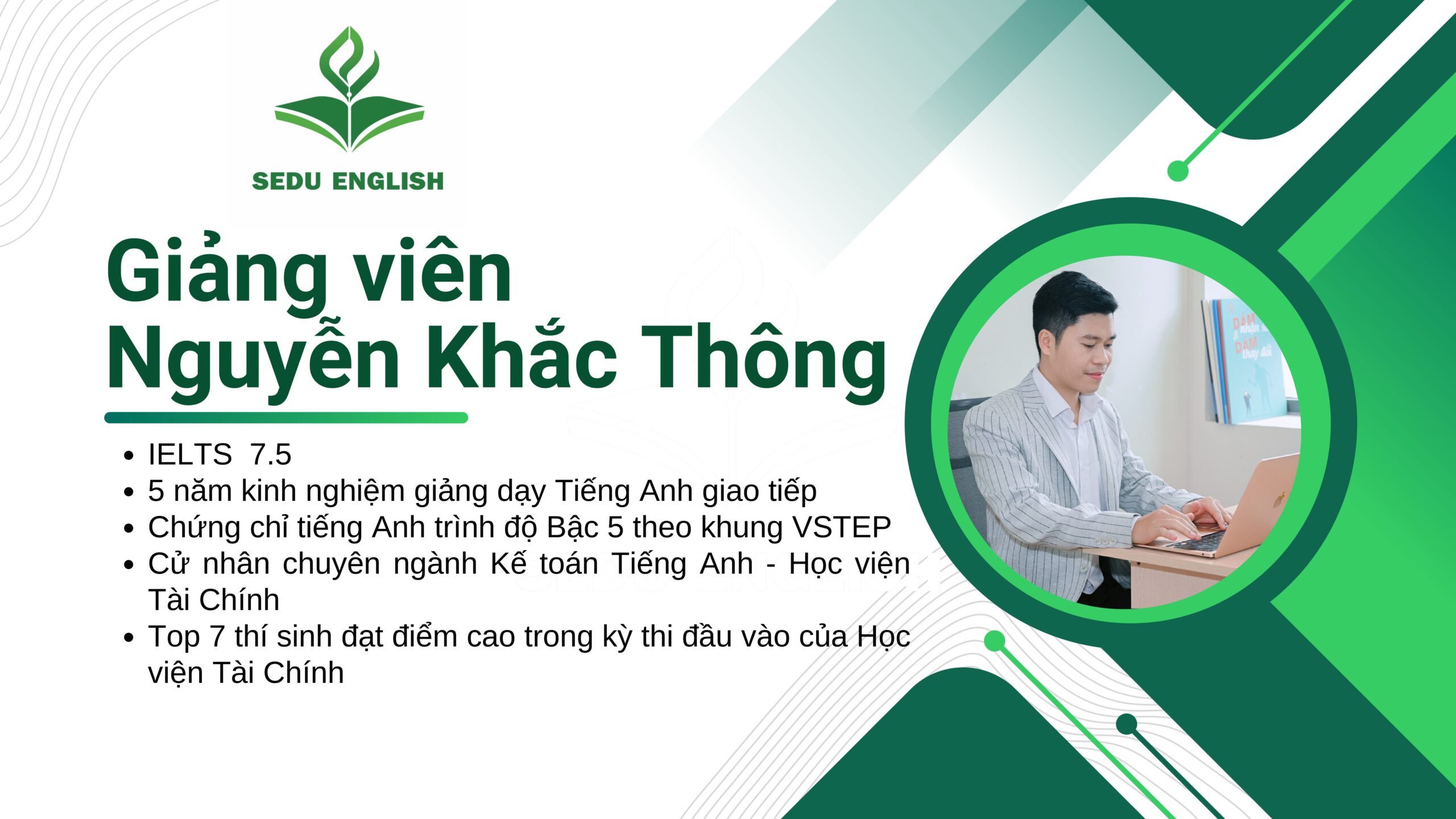 web profile giao vien vinh danh hoc vien sedu english 1 hinh anh 4 scaled