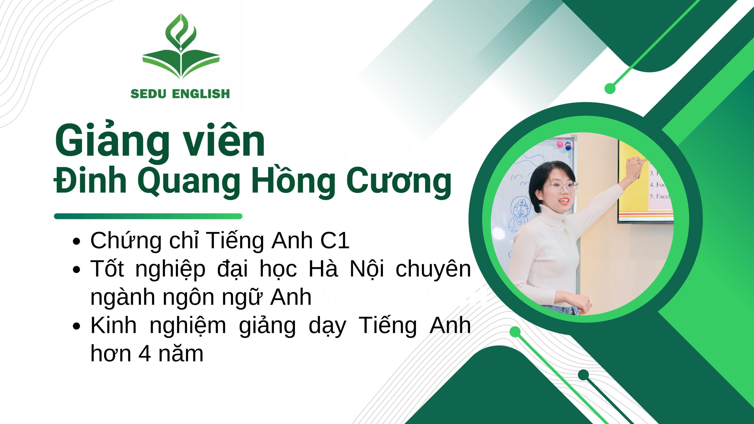 web profile giao vien vinh danh hoc vien sedu english 1 hinh anh 5 scaled