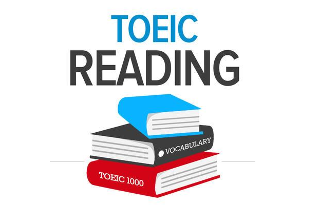 meo lam toeic reading
