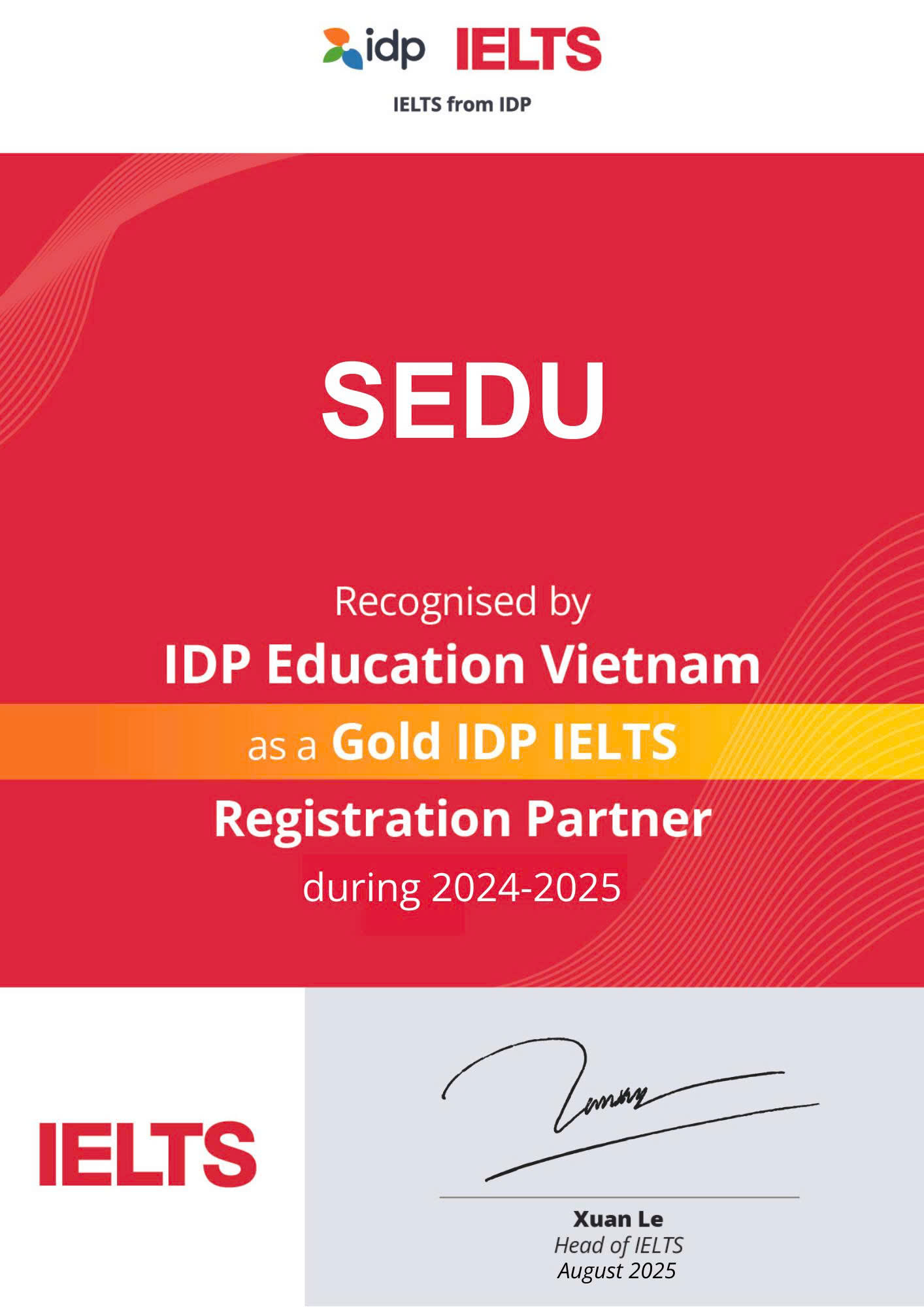 sedu