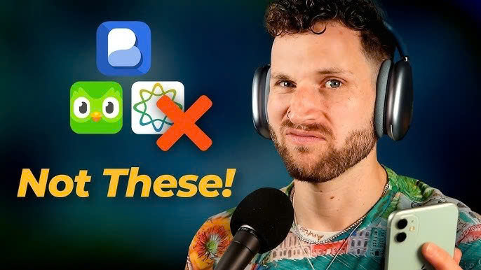 Phương Pháp Luyện Nói Tiếng Anh Cho Người Lười: 8 Cách Đơn Giản Nhất 5 z7385010896771 1c1a02545cbeb31ae625313514f7256e